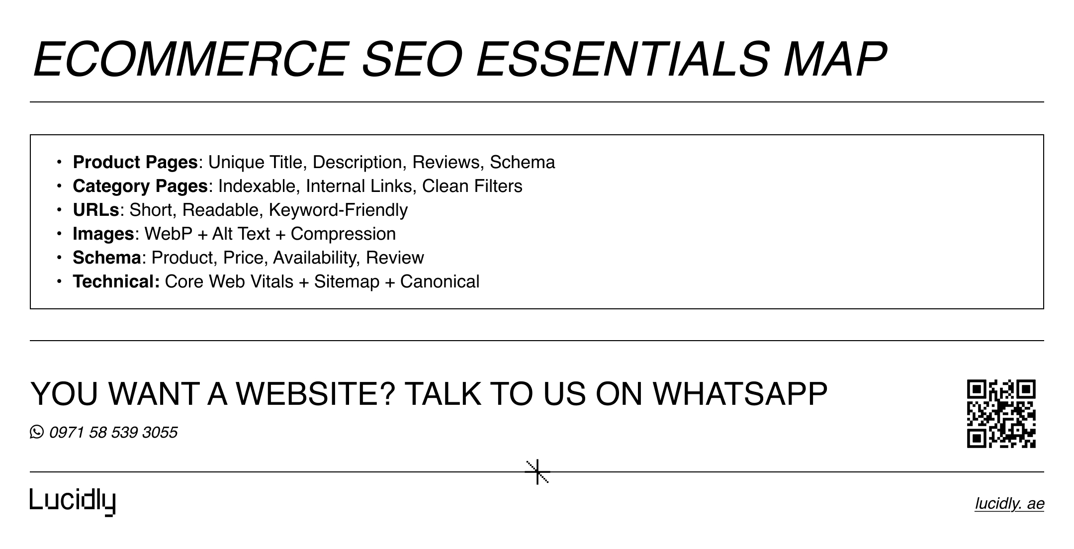 E-Commerce Web Development