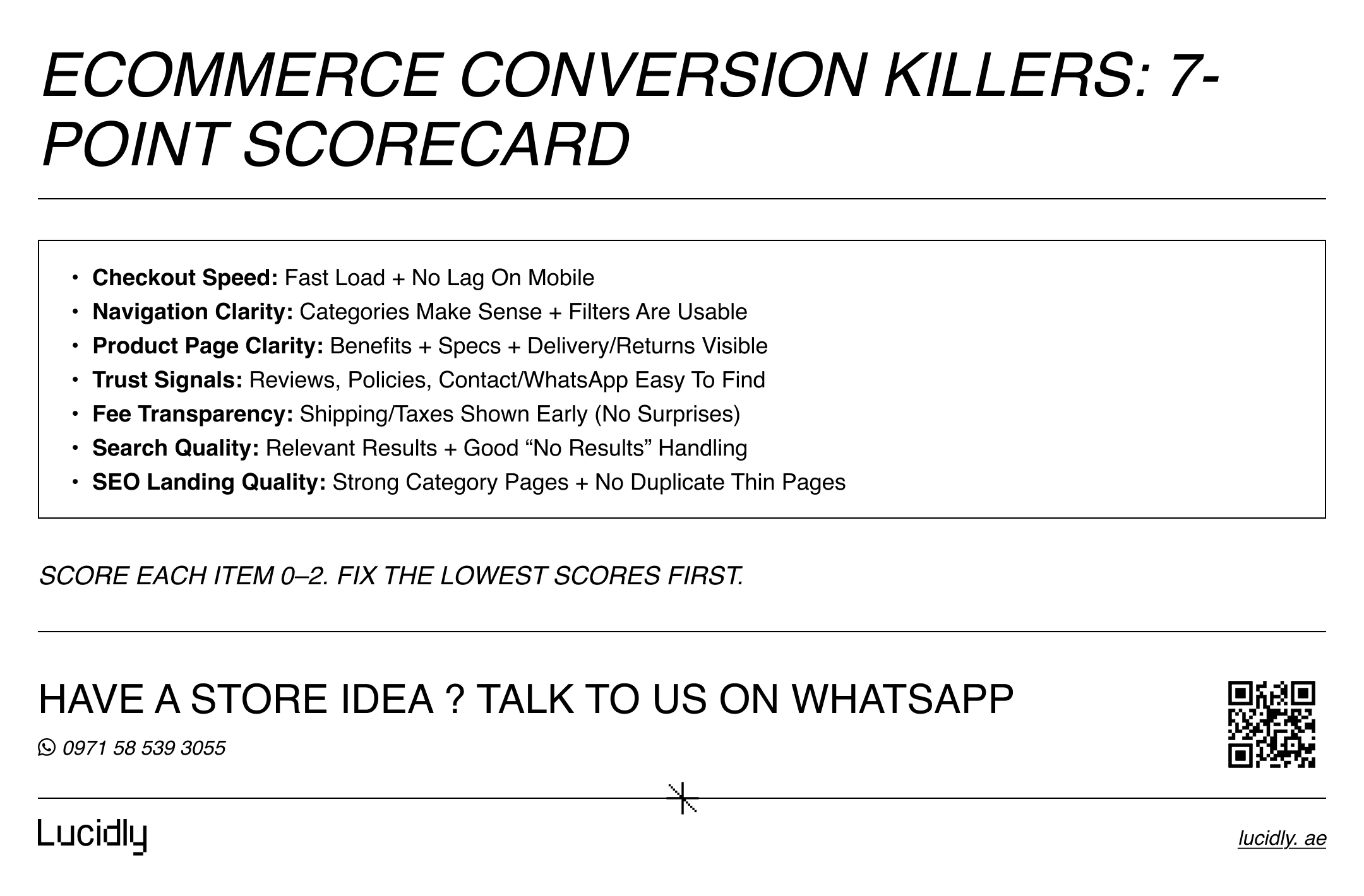 ecommerce-website-mistakes