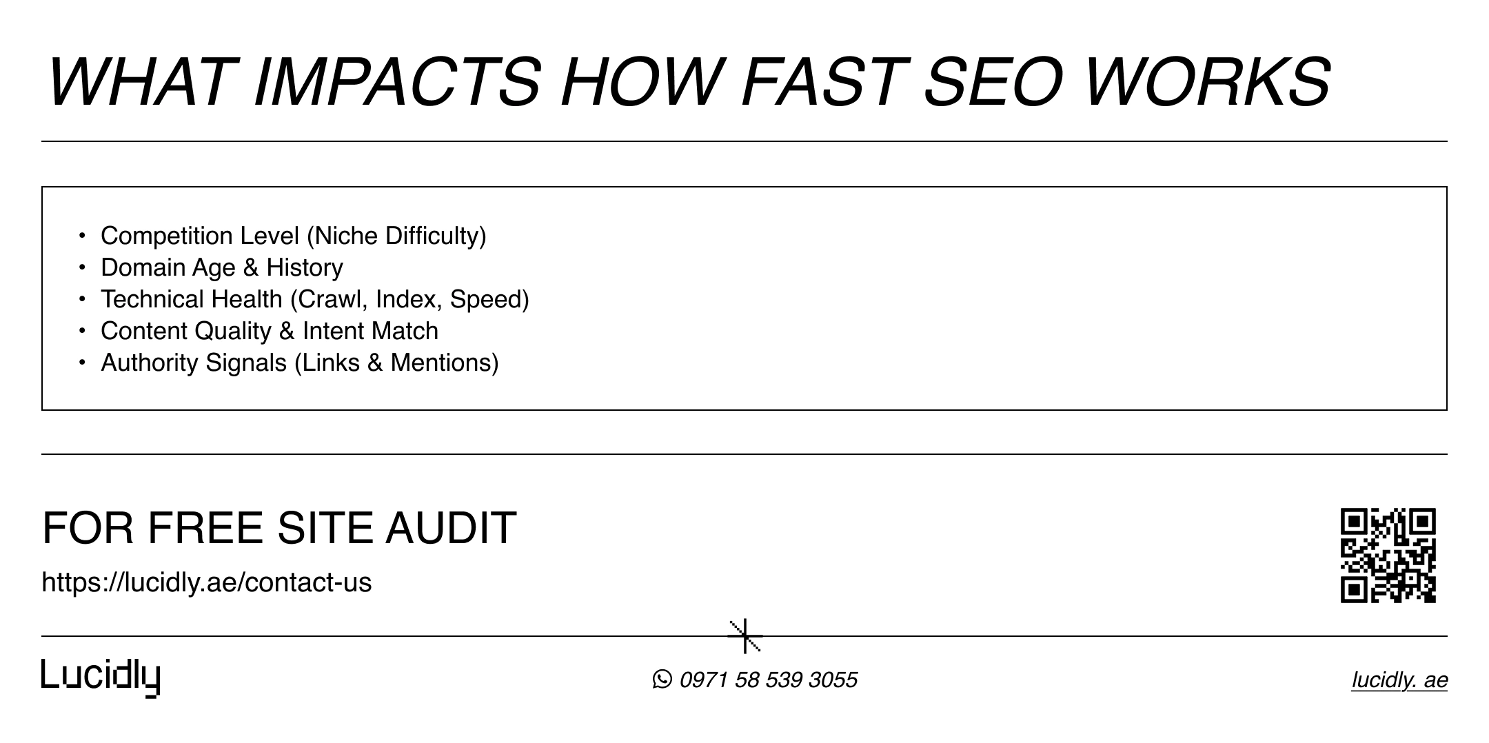 How Long Does SEO Take? Realistic Timelines and Expectations