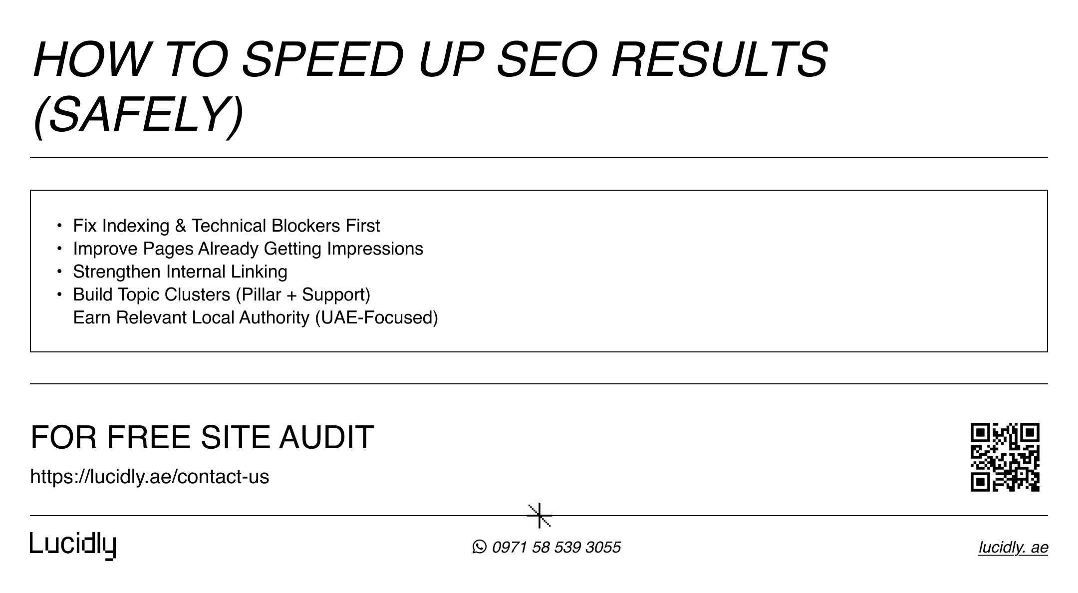 How Long Does SEO Take? Realistic Timelines and Expectations
