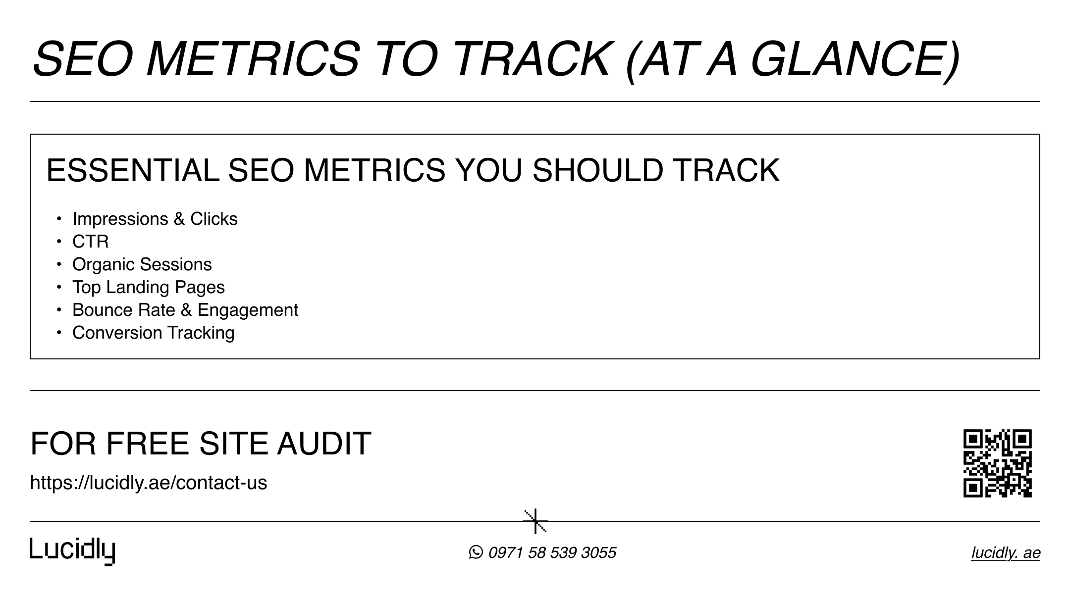 SEO Analytics: How to Measure, Track, and Improve Your Organic Performance