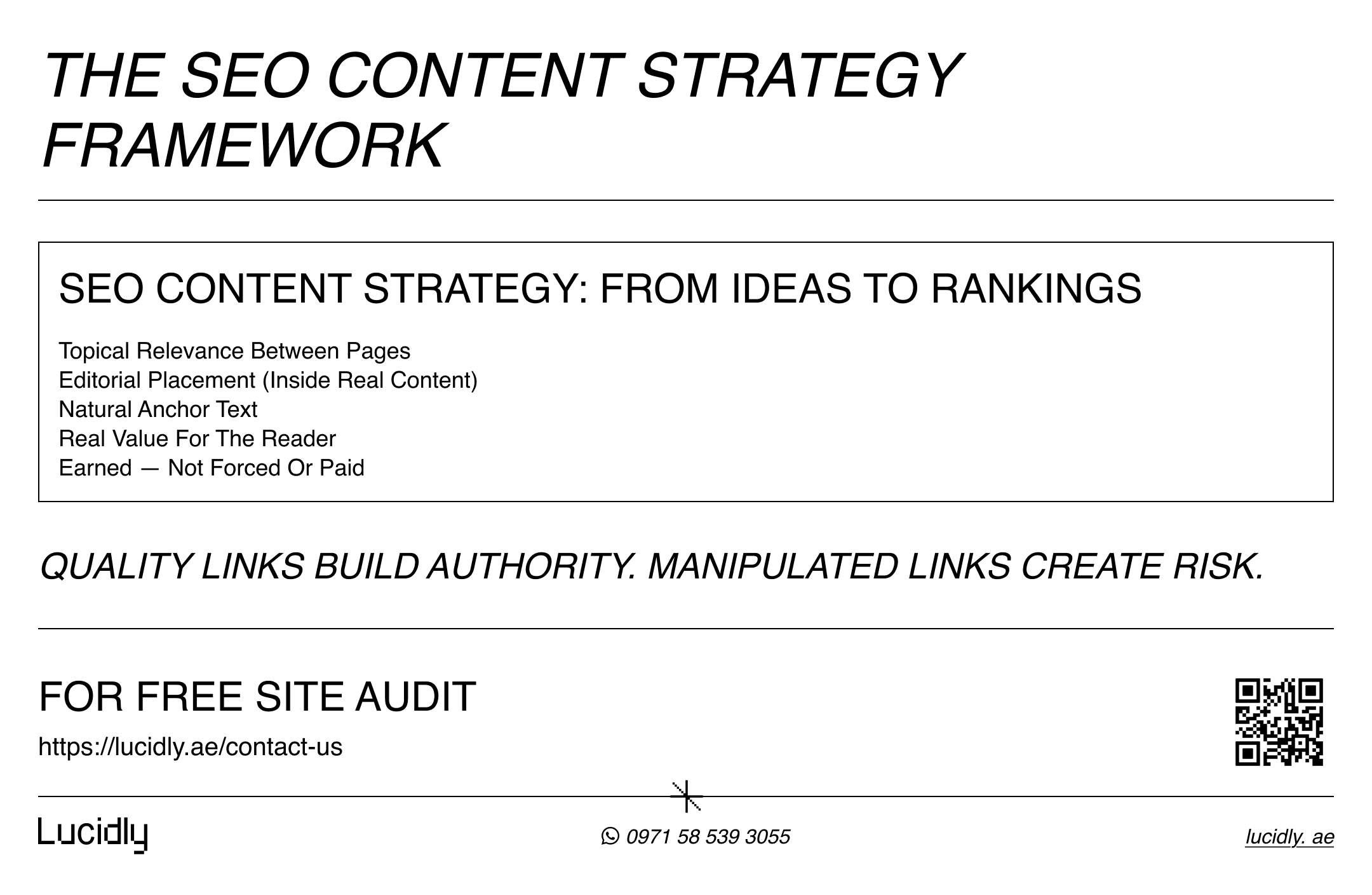 seo-content-strategy