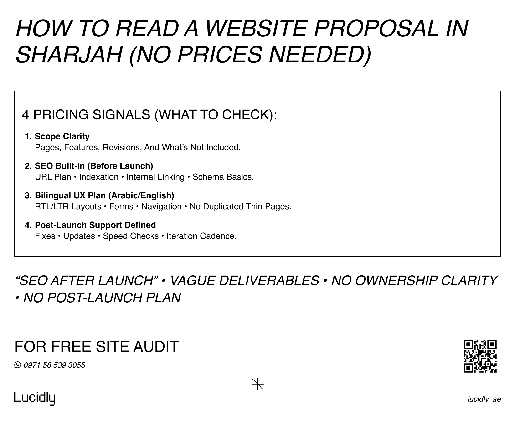 web development companies in Sharjah