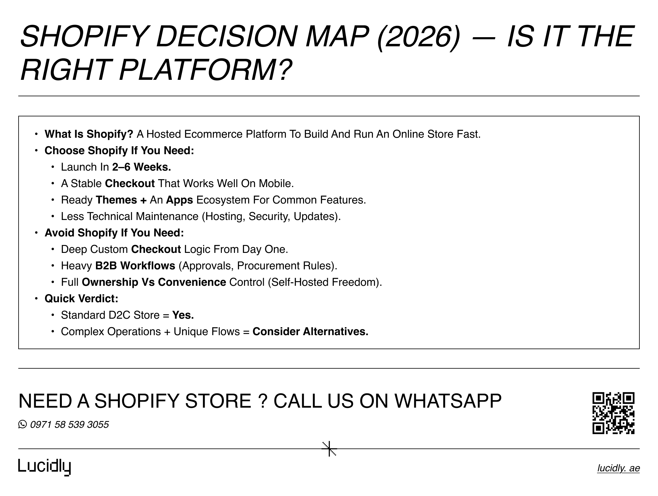 what-is-shopify
