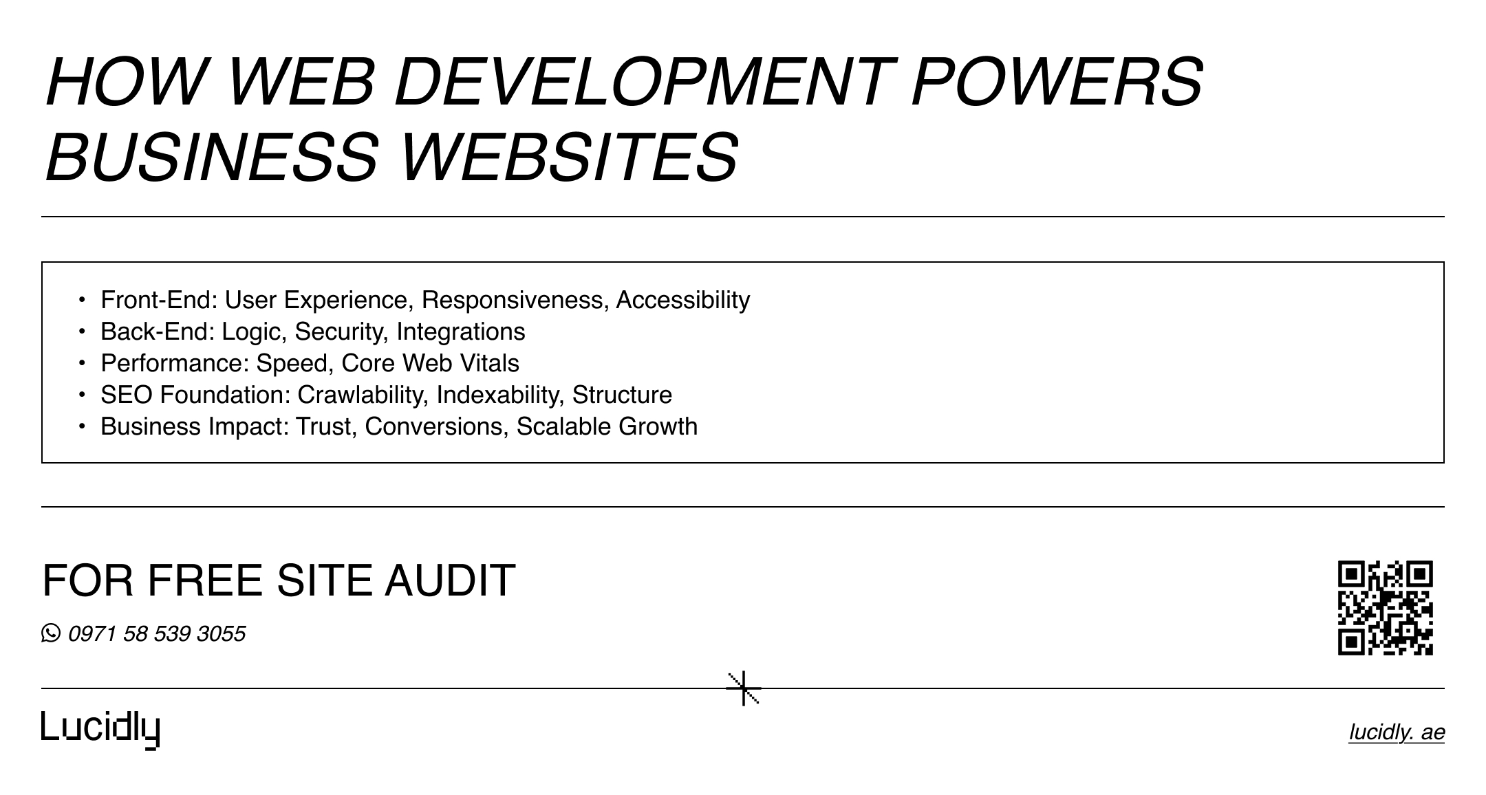 what-is-web-development